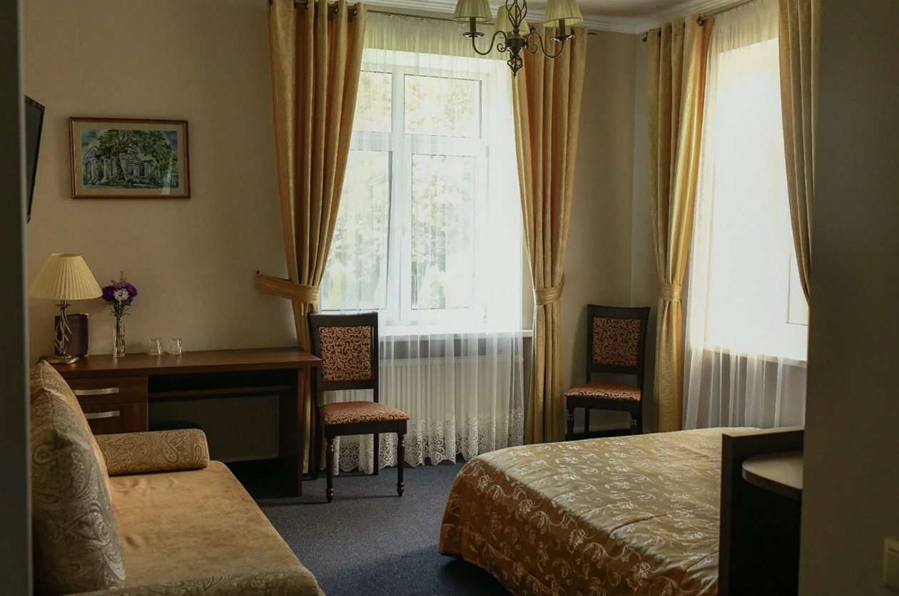 Гостиница 903 Псков